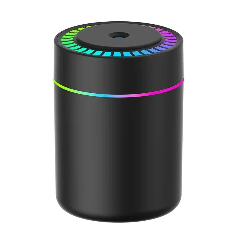 Mini Essential Oil Aroma Diffuser