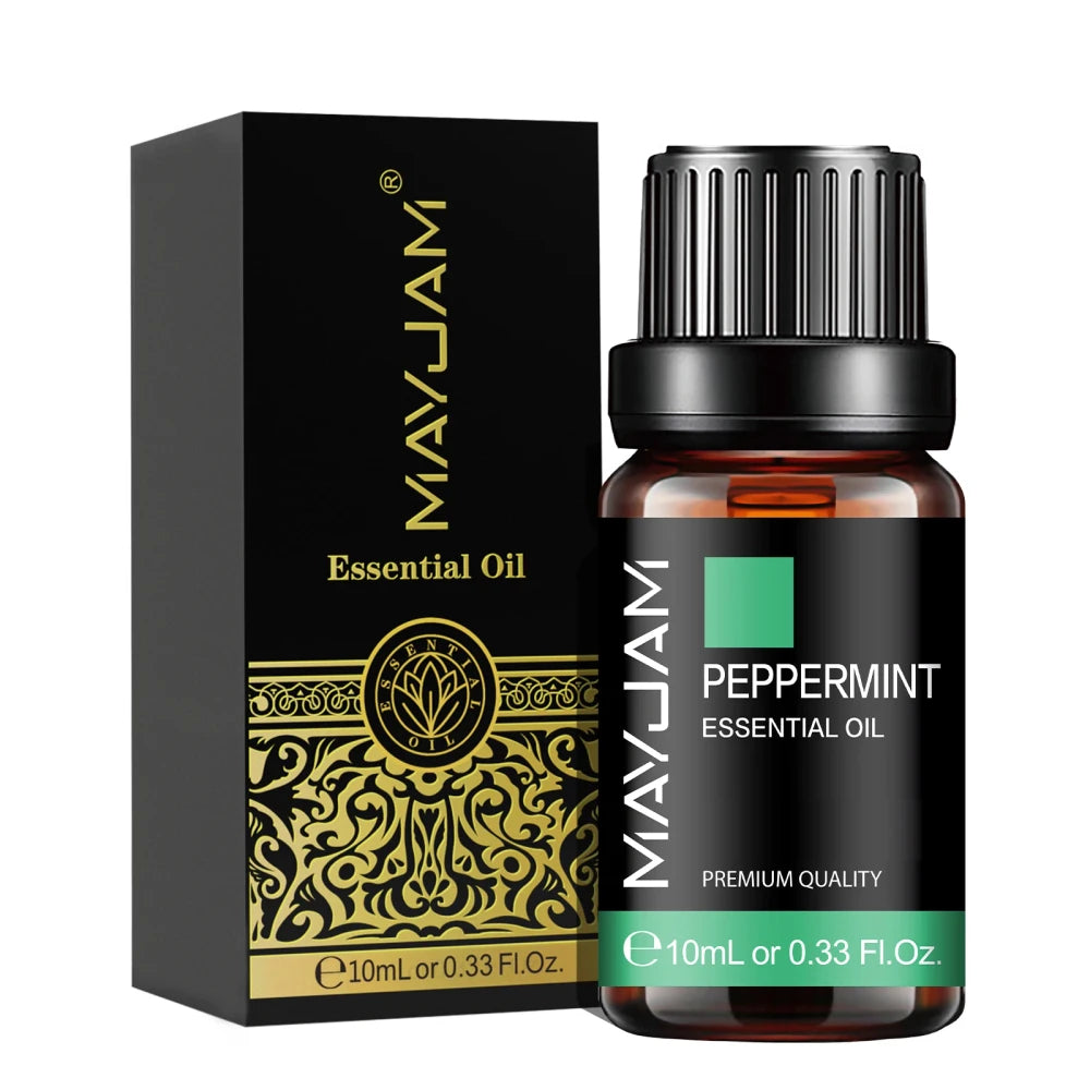 MAYJAM Citronella Fragrance Oil