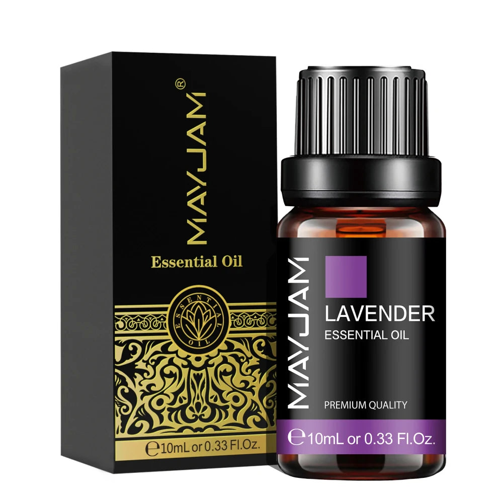 MAYJAM Citronella Fragrance Oil