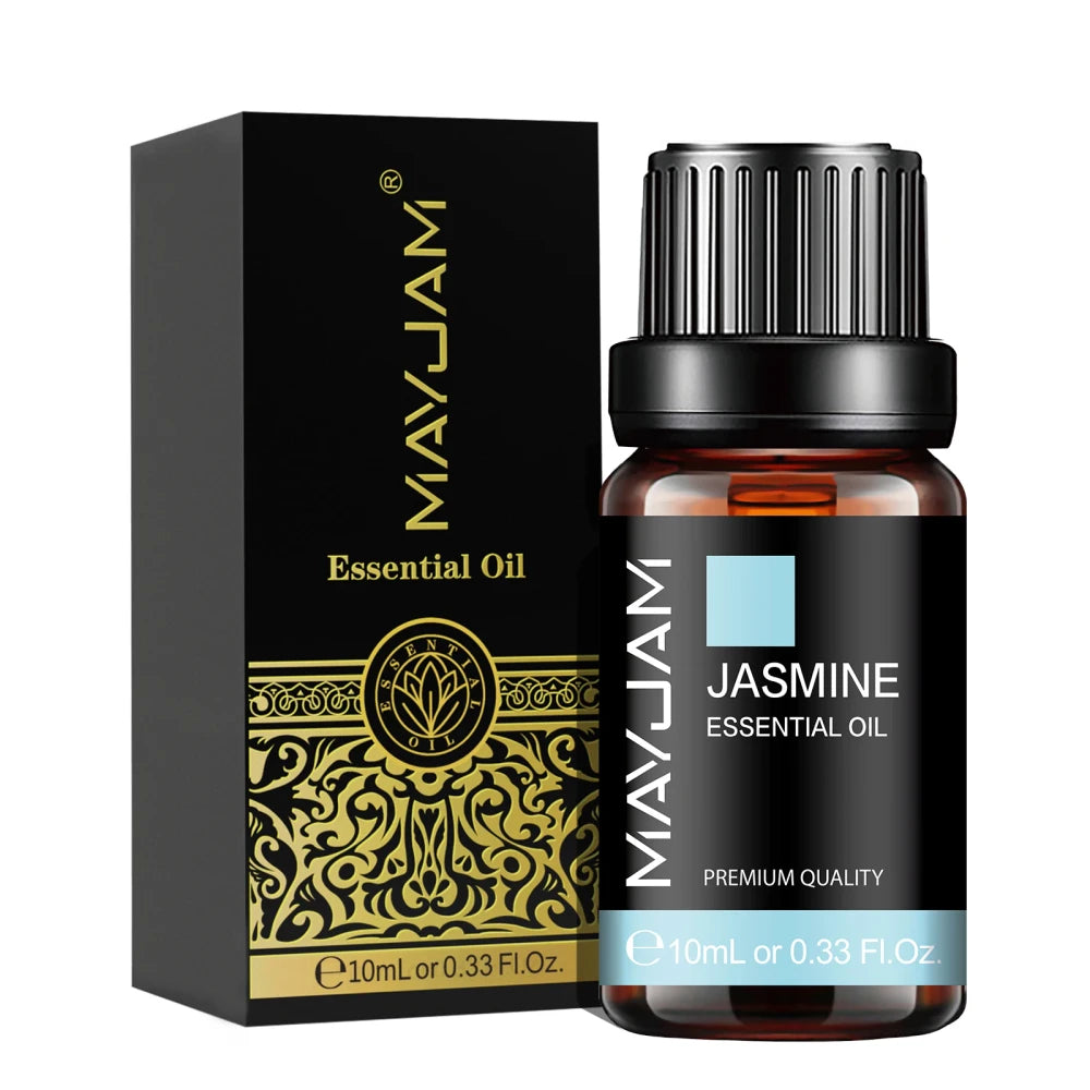 MAYJAM Citronella Fragrance Oil