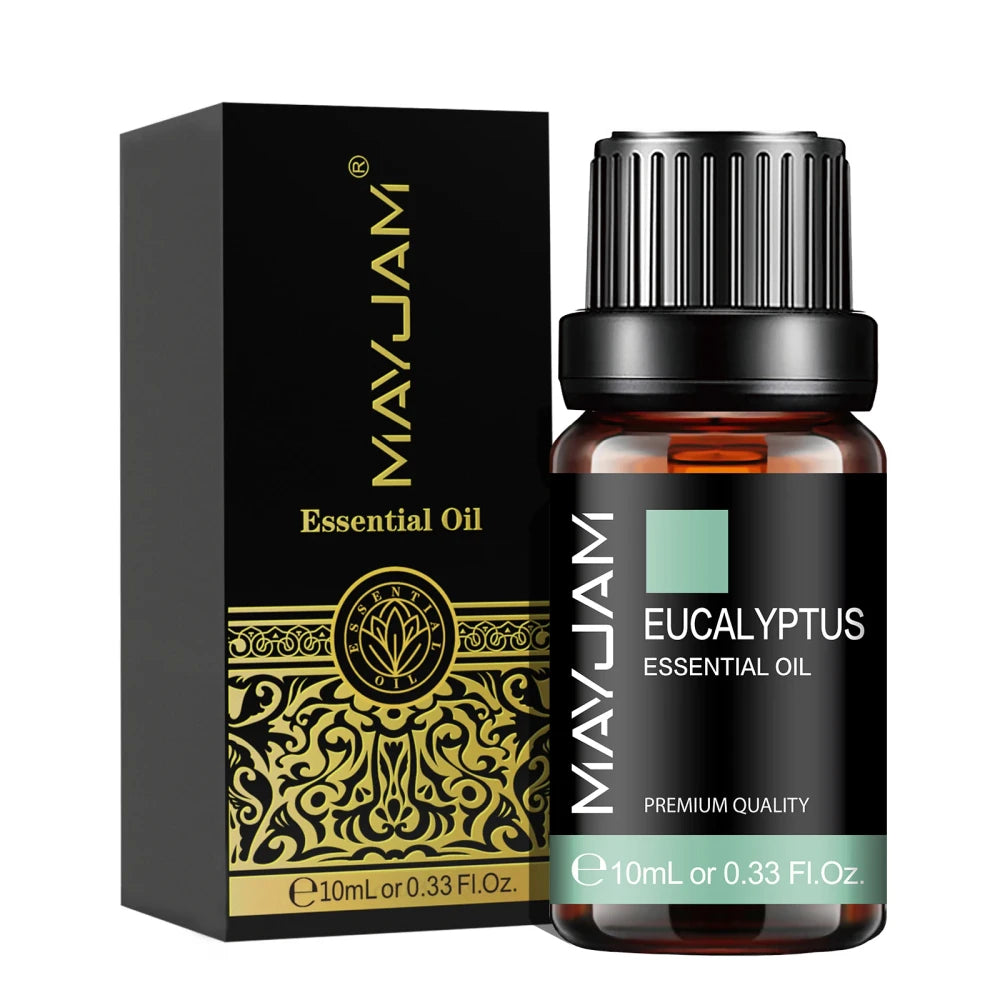 MAYJAM Citronella Fragrance Oil