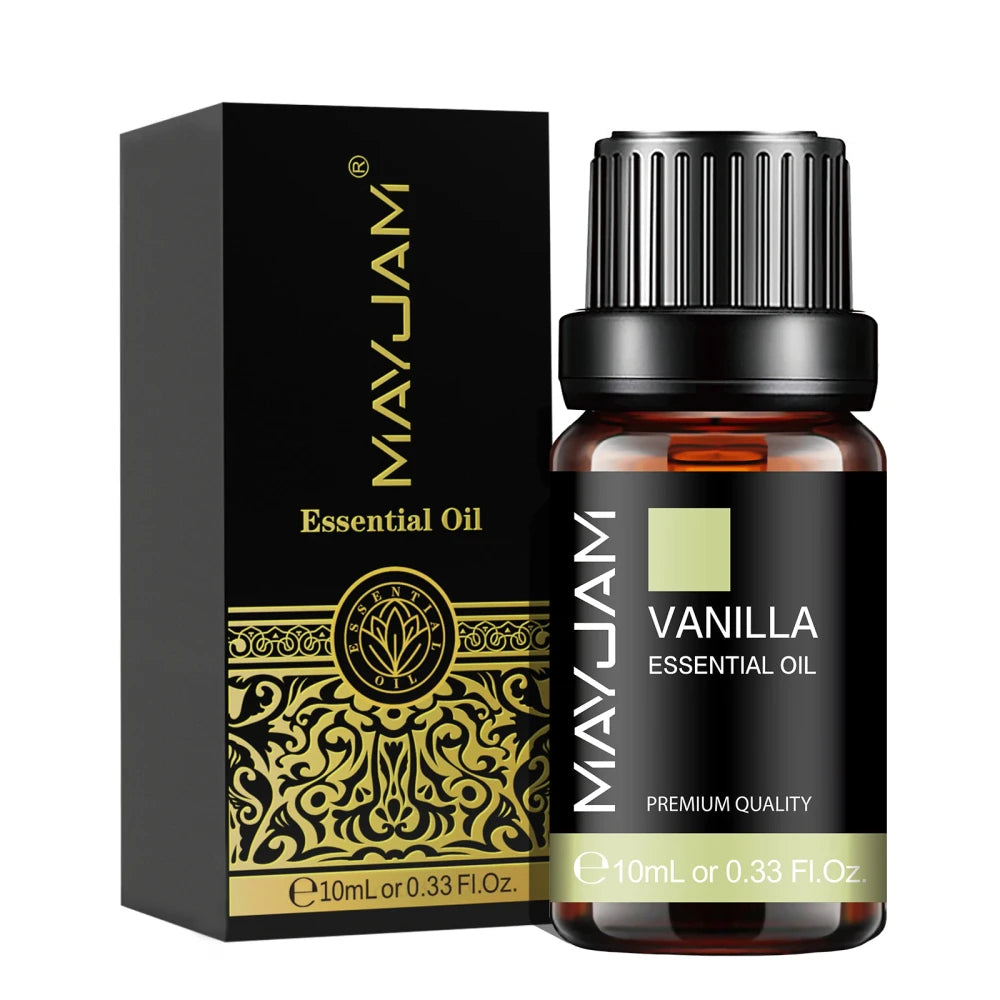 MAYJAM Citronella Fragrance Oil