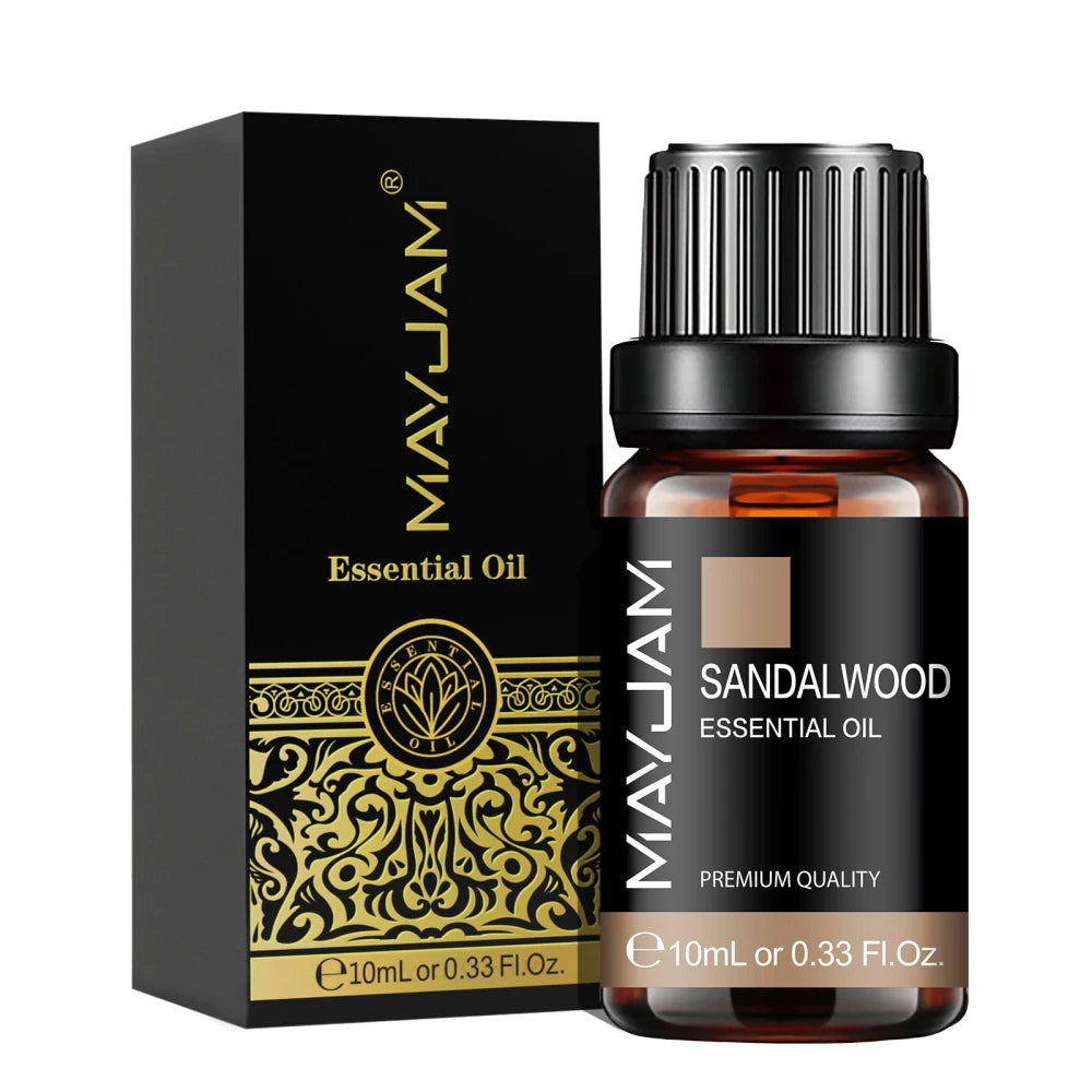 MAYJAM Citronella Fragrance Oil