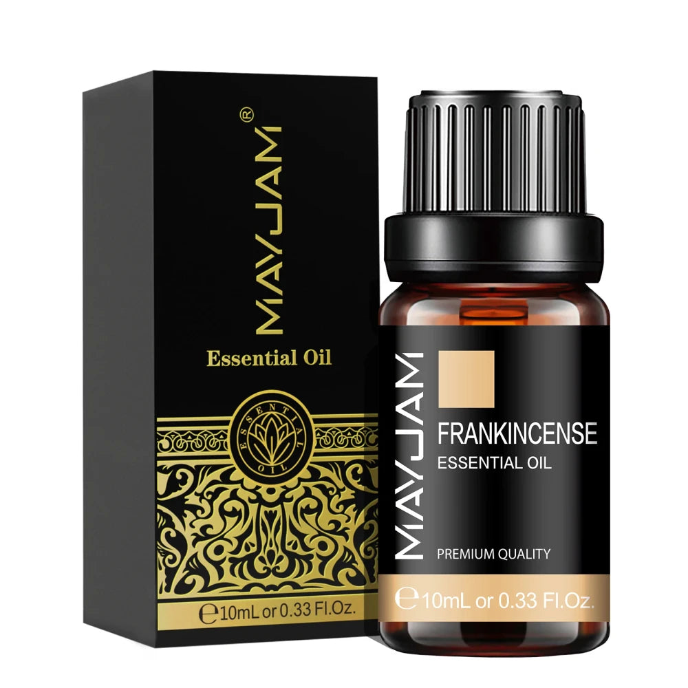 MAYJAM Citronella Fragrance Oil