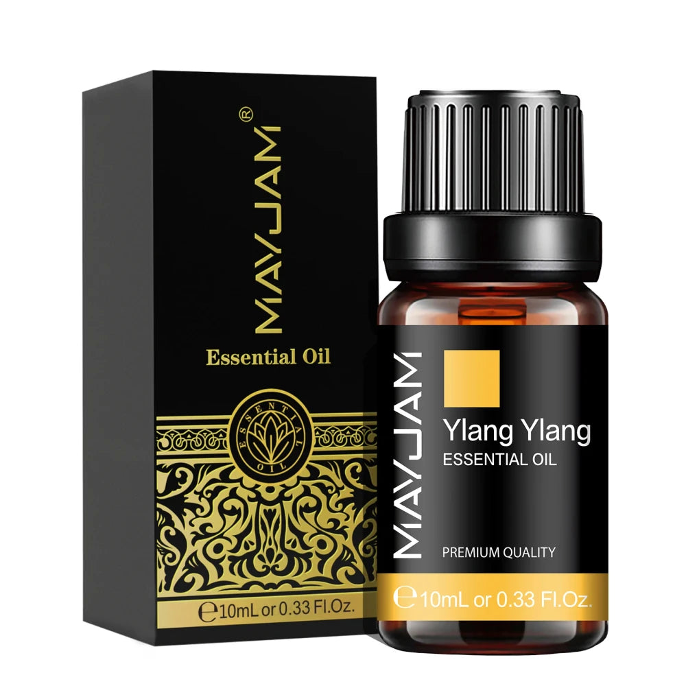 MAYJAM Citronella Fragrance Oil