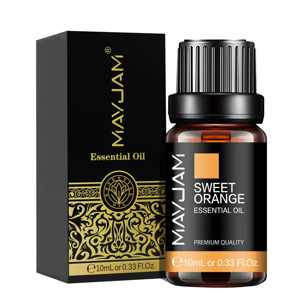 MAYJAM Citronella Fragrance Oil