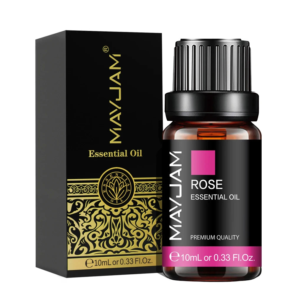 MAYJAM Citronella Fragrance Oil