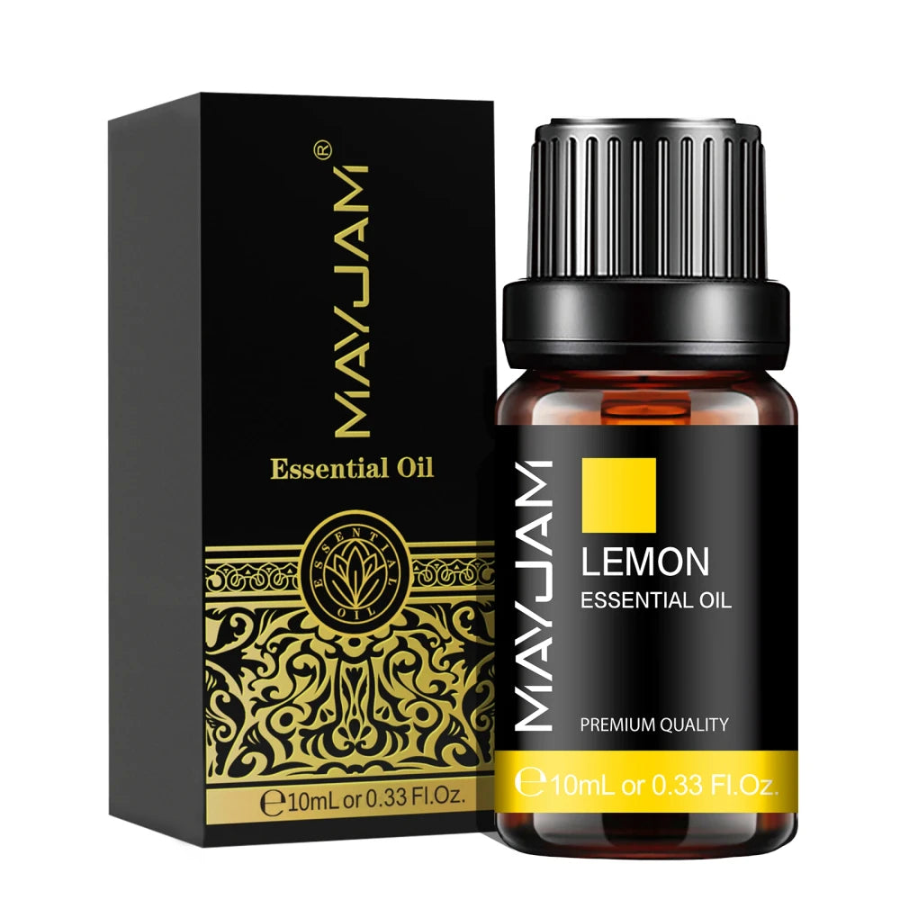 MAYJAM Citronella Fragrance Oil