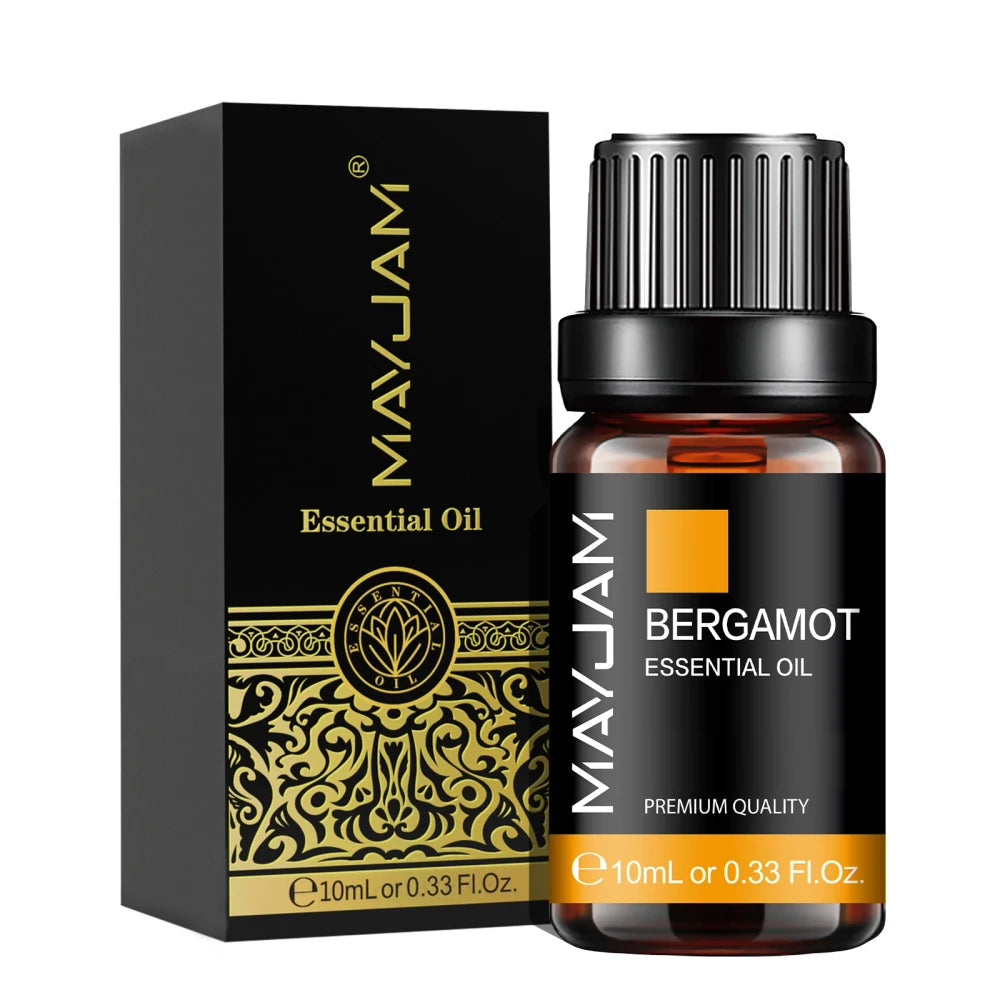 MAYJAM Citronella Fragrance Oil