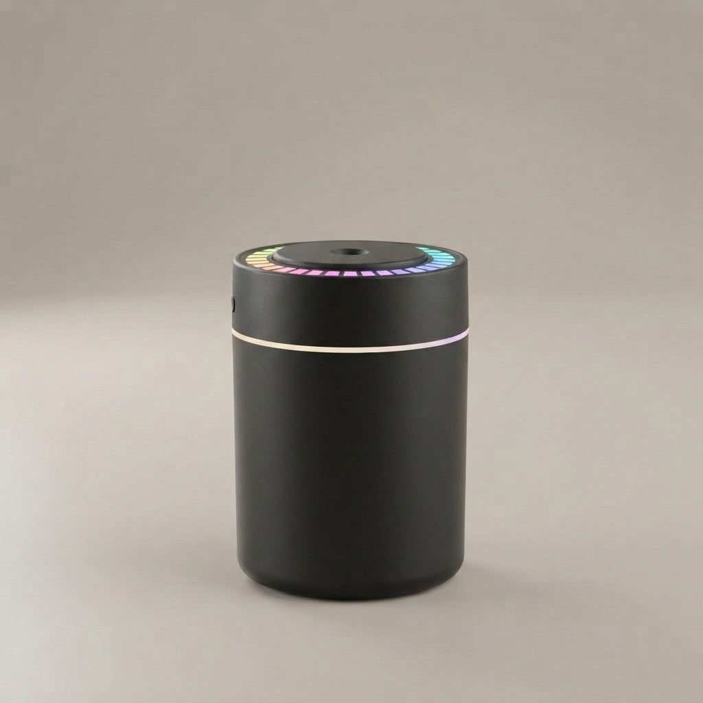 Mini Essential Oil Aroma Diffuser