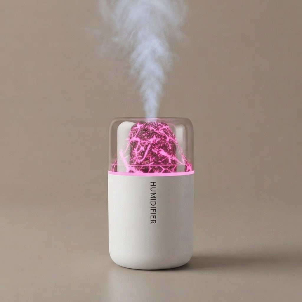 Volcanic Mist Aromatherapy Diffuser