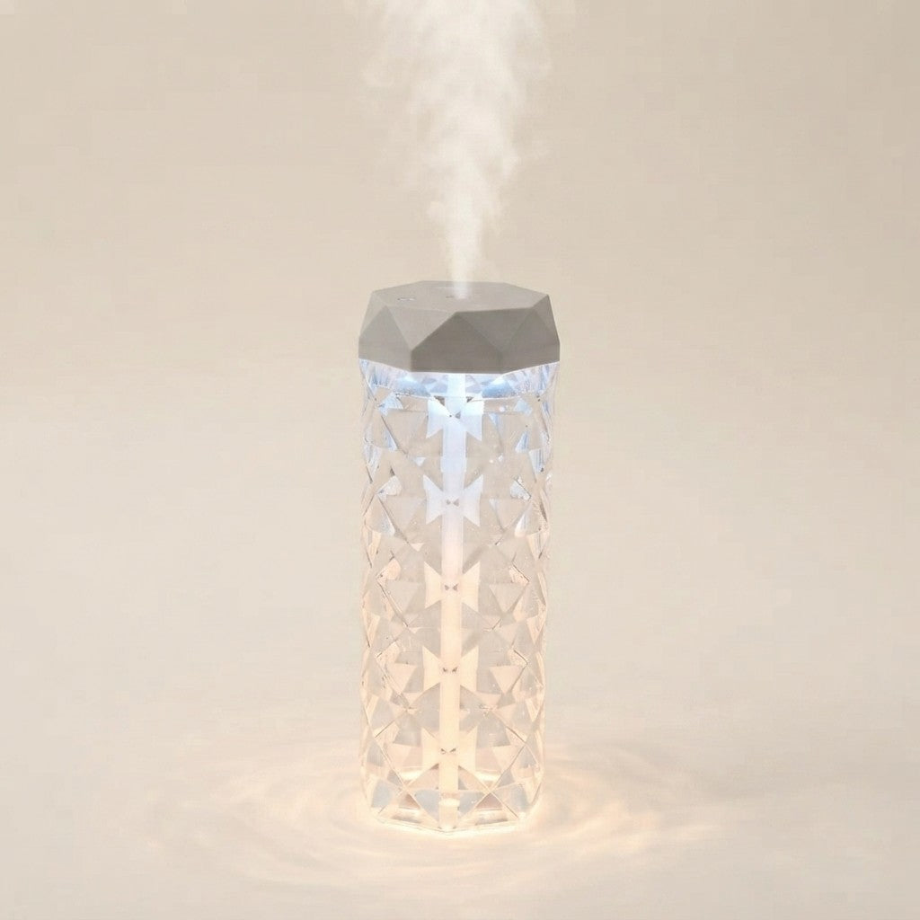 Essential Oil Aroma Diffuser